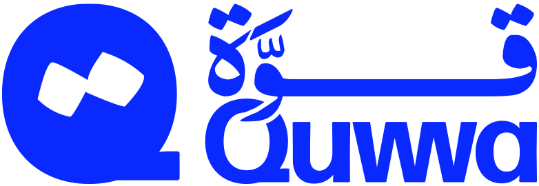 Quwwa Logo