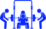 Training studios